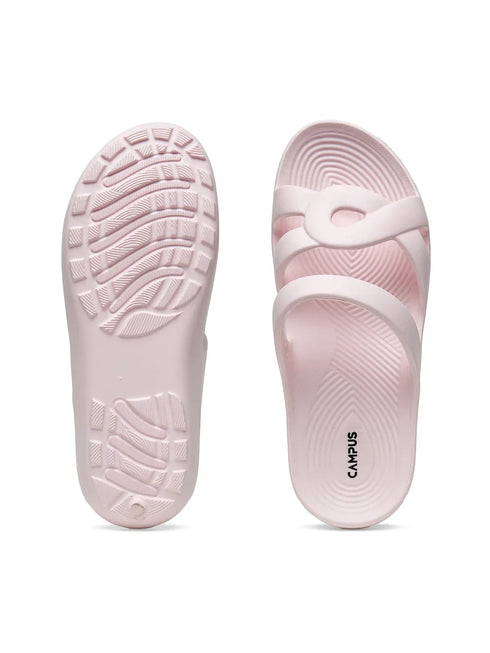 GCW-7001 Pink Women's Flip Flops